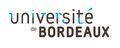 Logo Université de Bordeaux